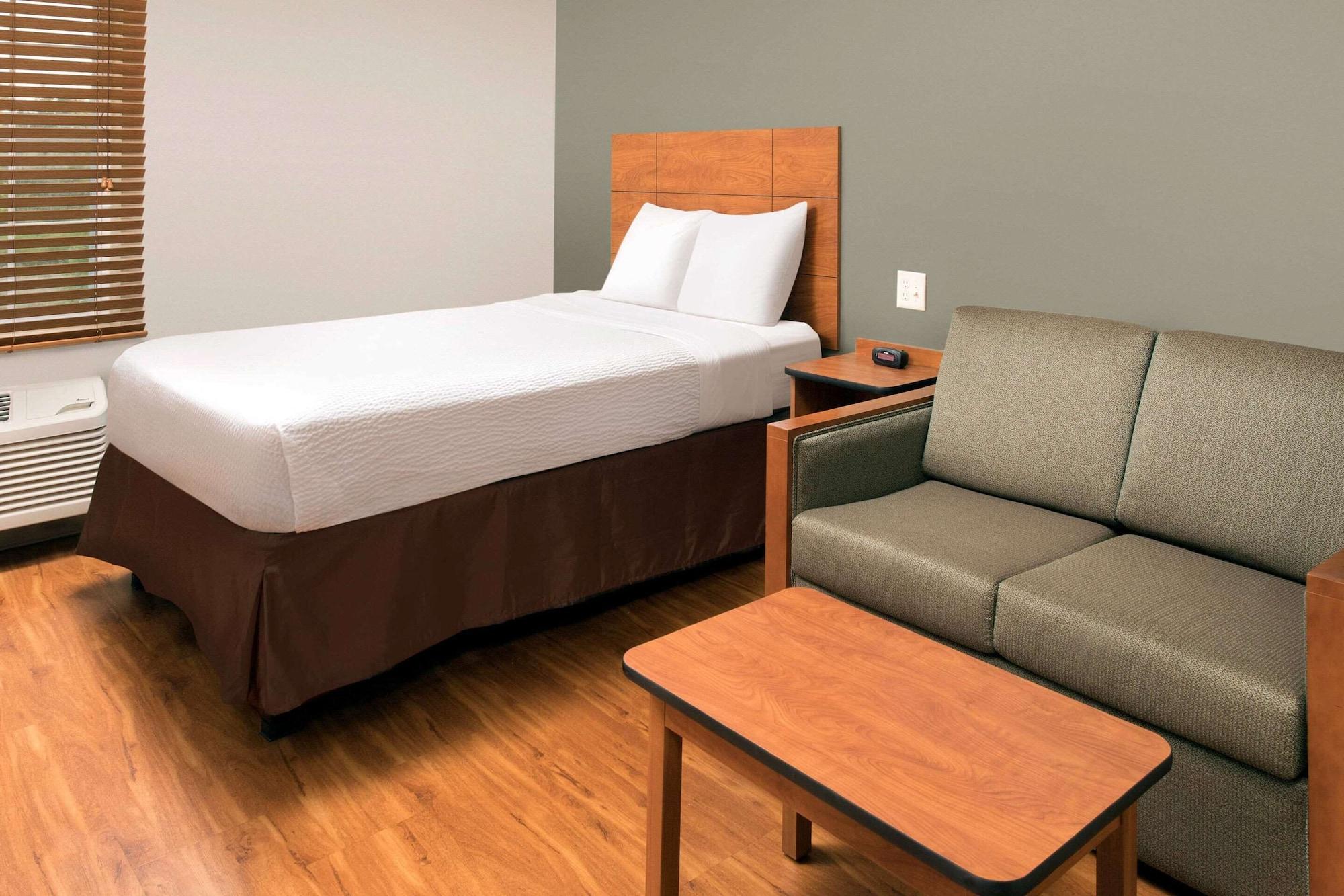 Extended Stay America Select Suites - Dayton - Miamisburg Екстериор снимка
