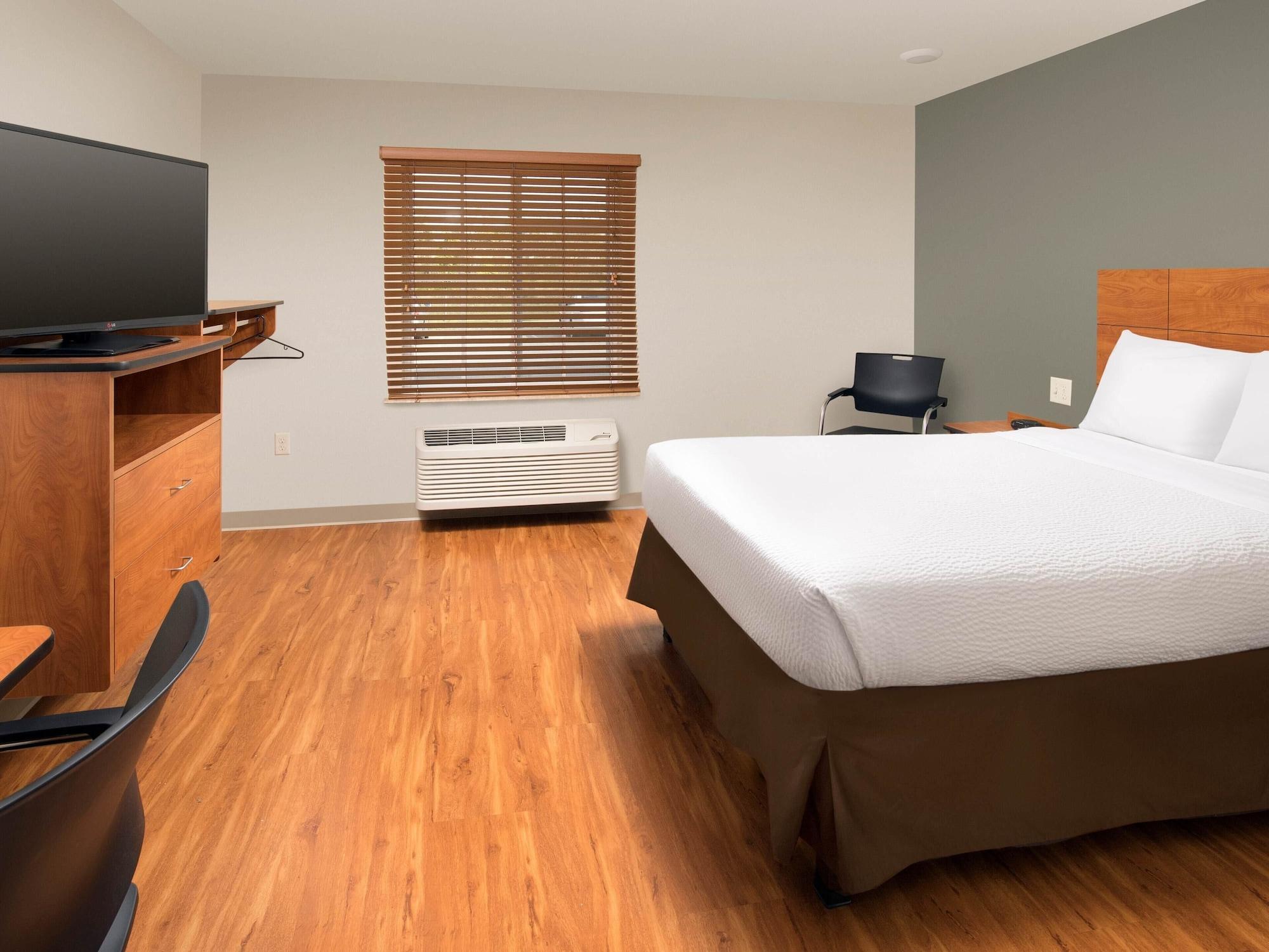 Extended Stay America Select Suites - Dayton - Miamisburg Екстериор снимка