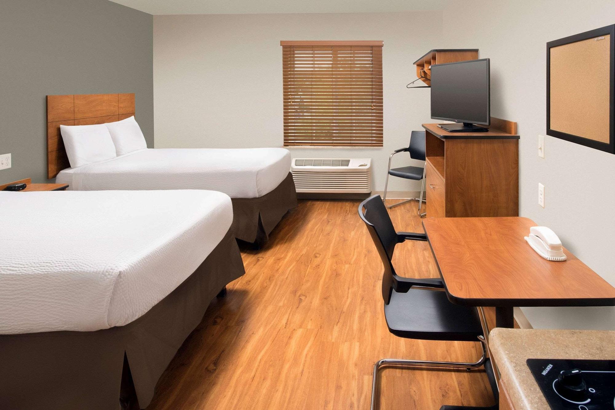 Extended Stay America Select Suites - Dayton - Miamisburg Екстериор снимка