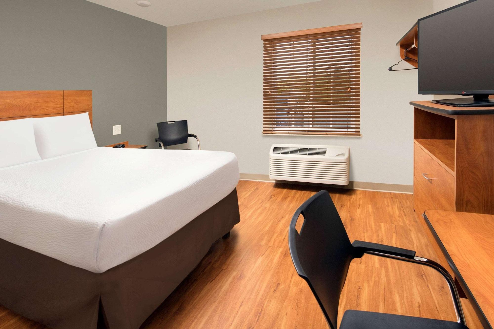 Extended Stay America Select Suites - Dayton - Miamisburg Екстериор снимка