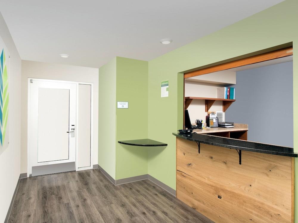 Extended Stay America Select Suites - Dayton - Miamisburg Екстериор снимка