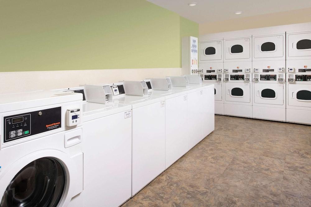 Extended Stay America Select Suites - Dayton - Miamisburg Екстериор снимка