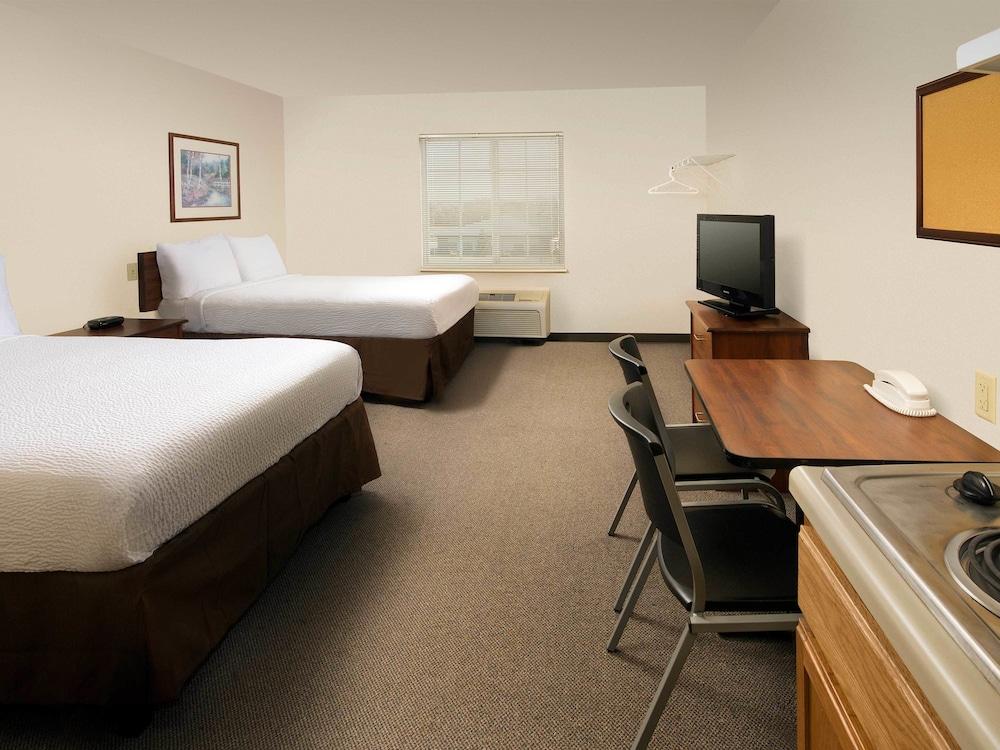 Extended Stay America Select Suites - Dayton - Miamisburg Екстериор снимка