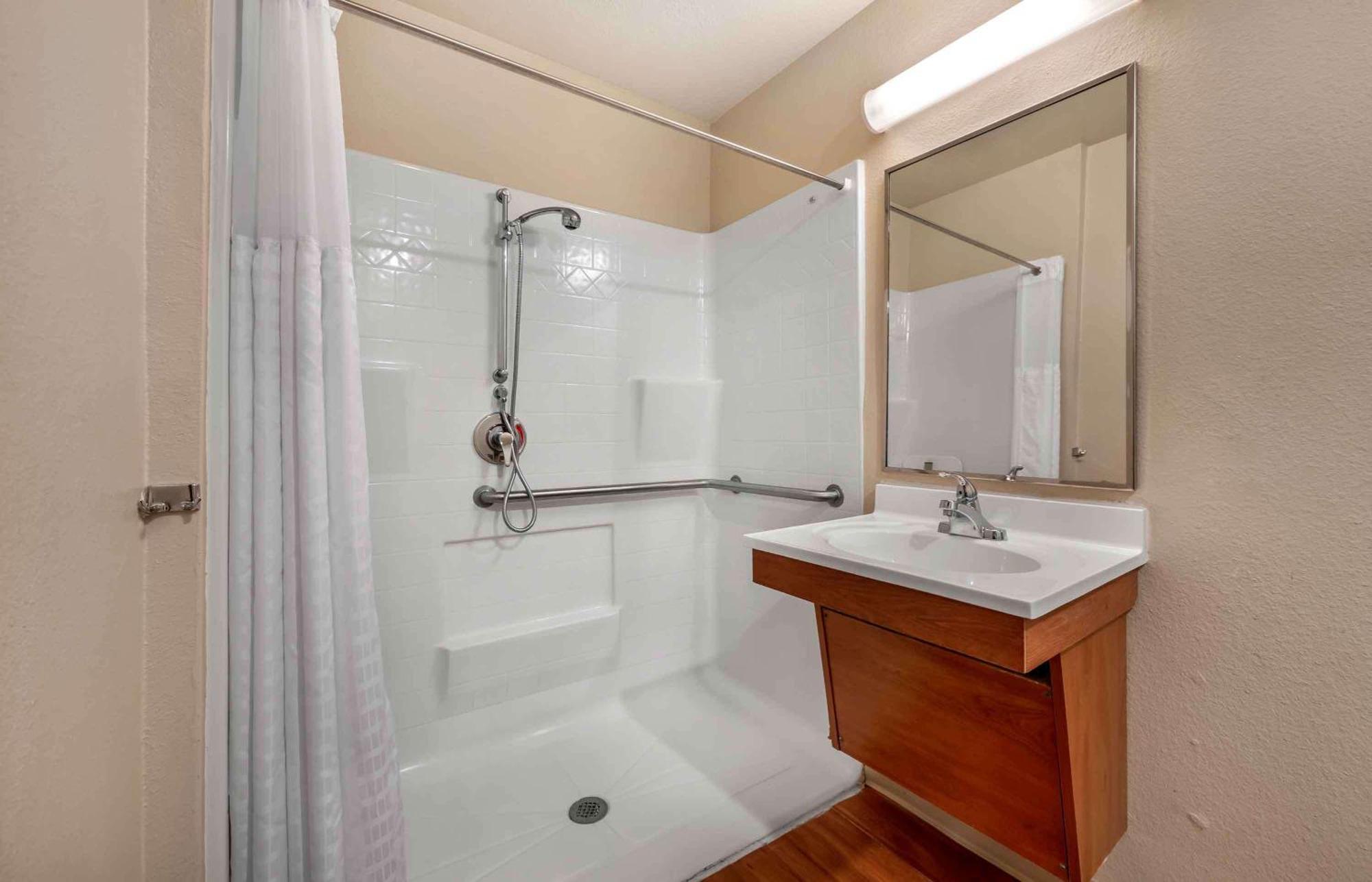 Extended Stay America Select Suites - Dayton - Miamisburg Екстериор снимка
