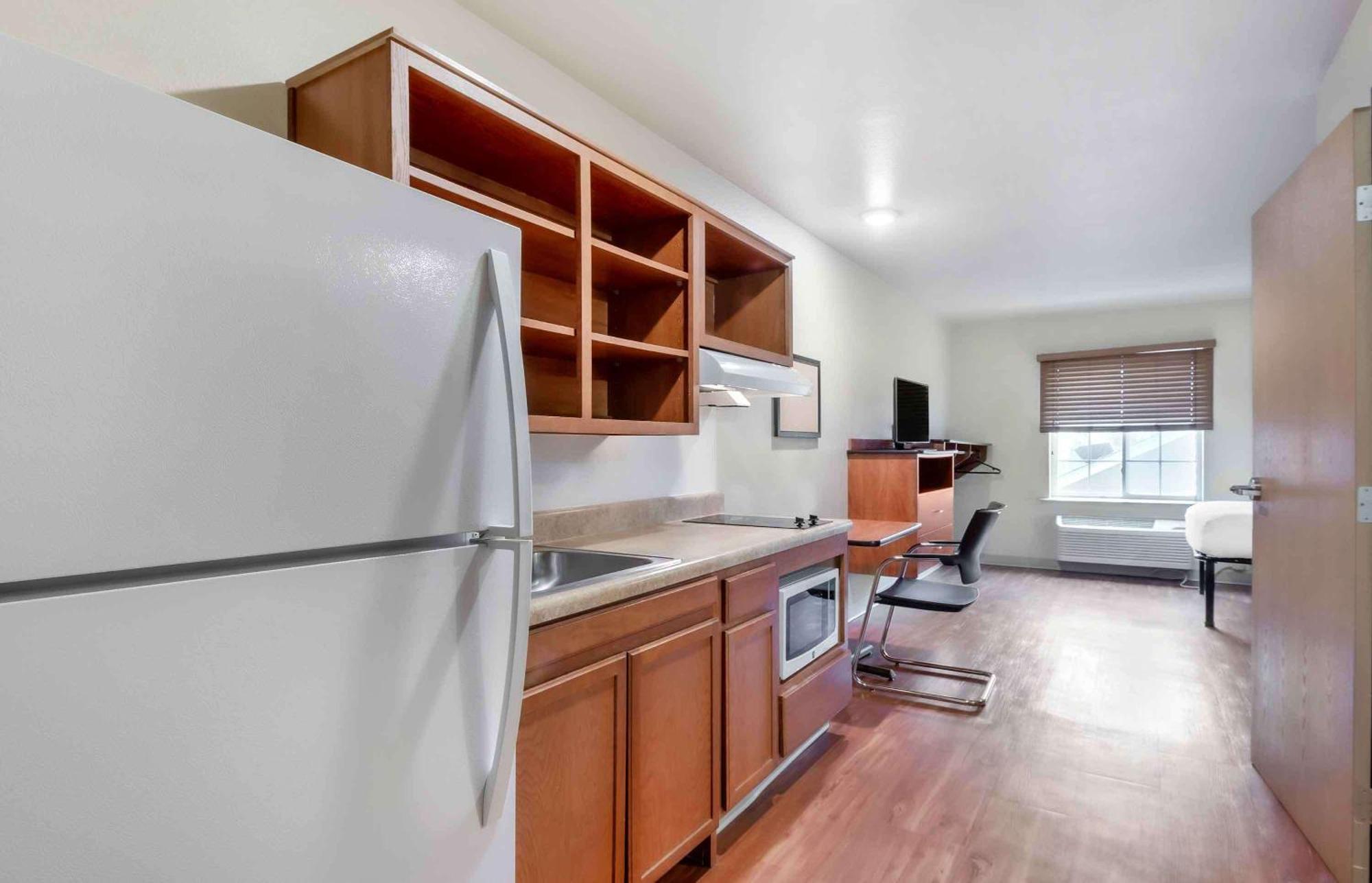 Extended Stay America Select Suites - Dayton - Miamisburg Екстериор снимка