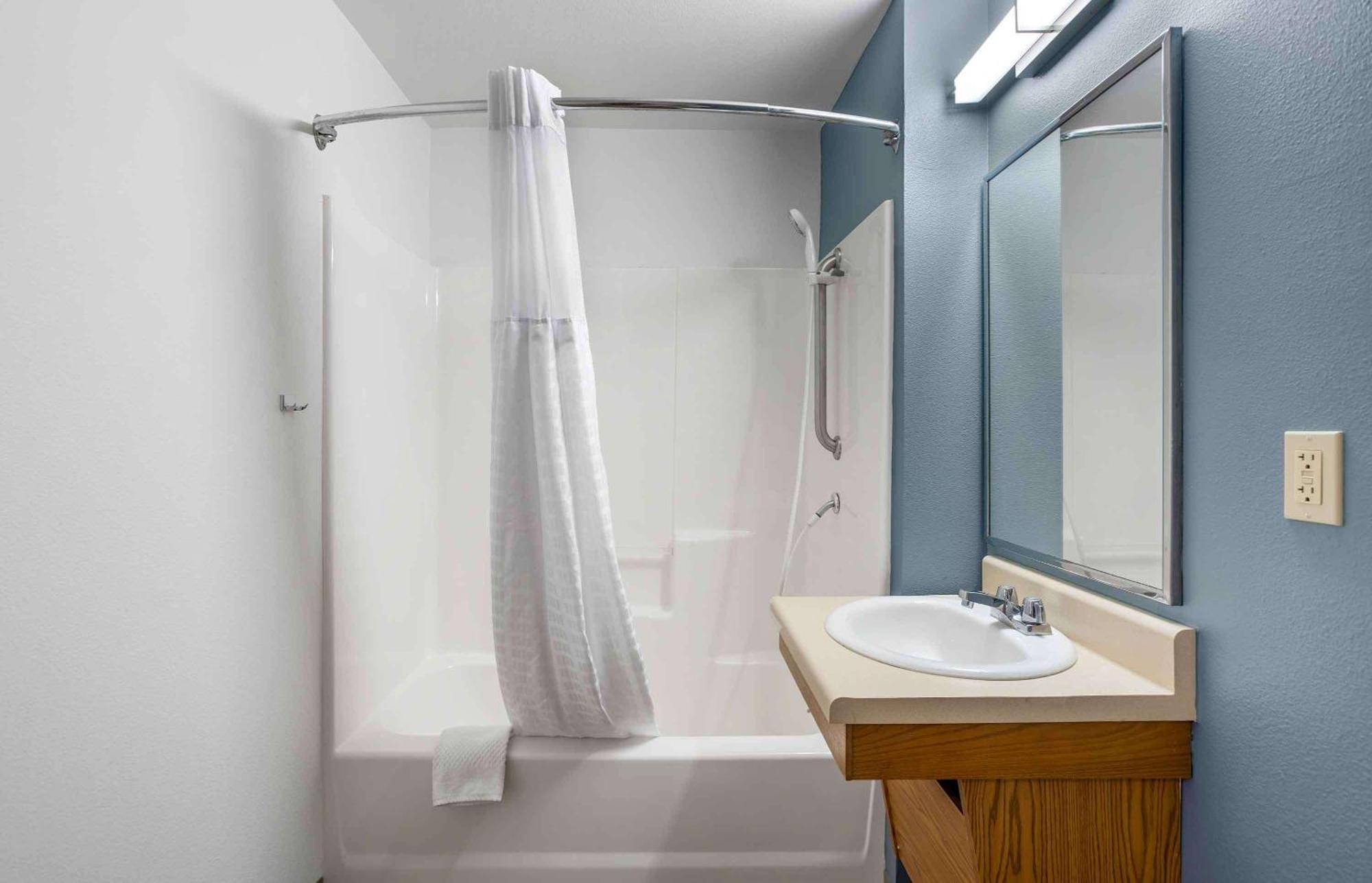 Extended Stay America Select Suites - Dayton - Miamisburg Екстериор снимка