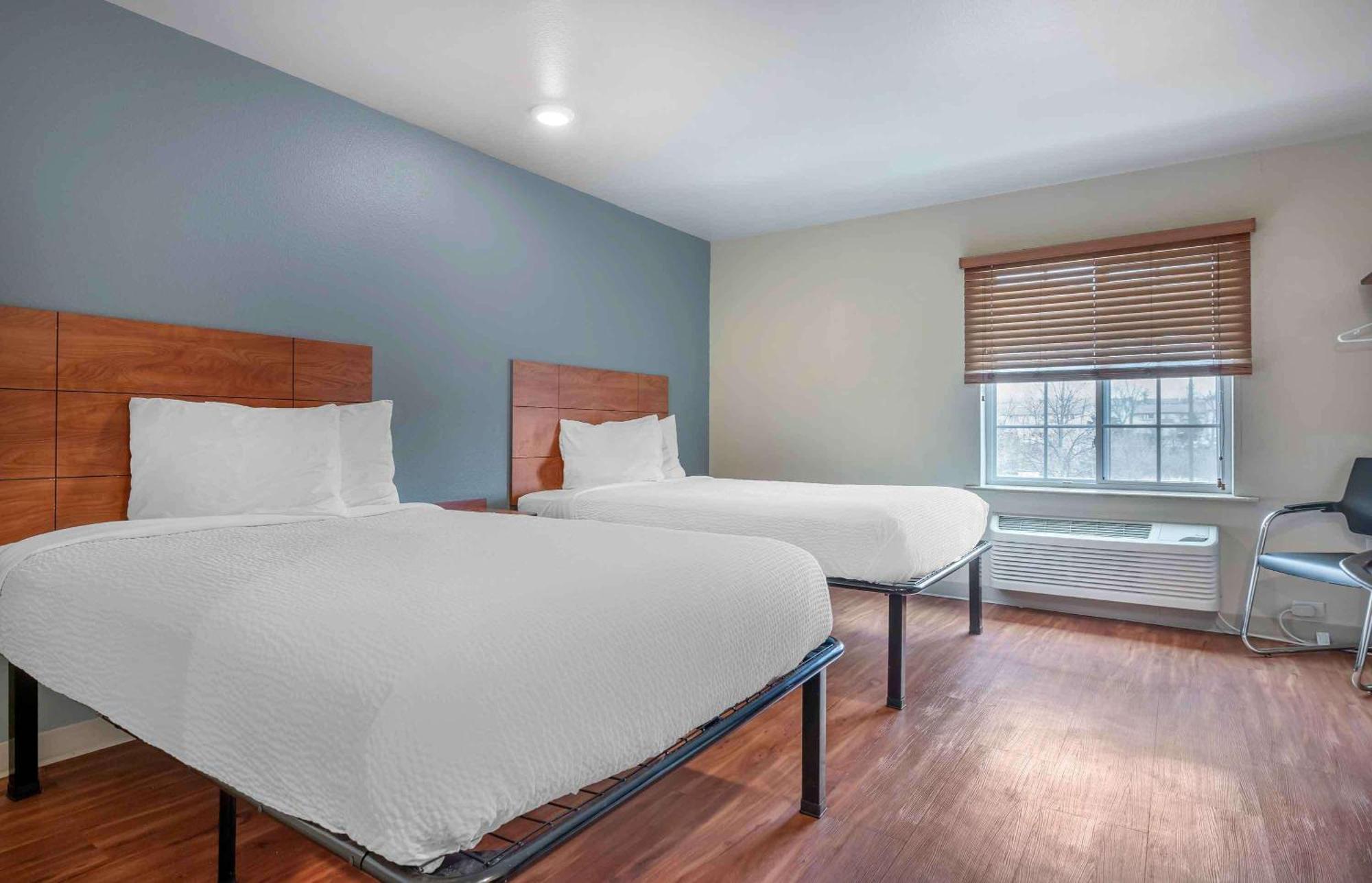 Extended Stay America Select Suites - Dayton - Miamisburg Екстериор снимка