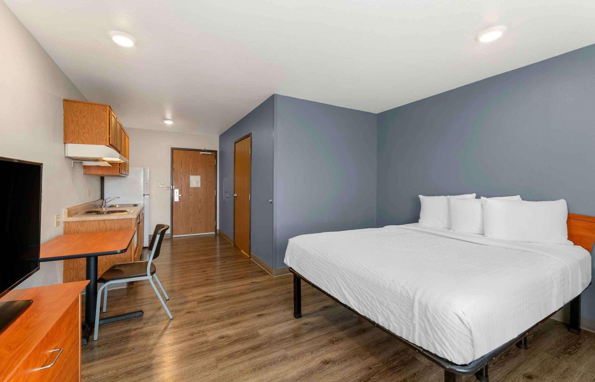 Extended Stay America Select Suites - Dayton - Miamisburg Екстериор снимка