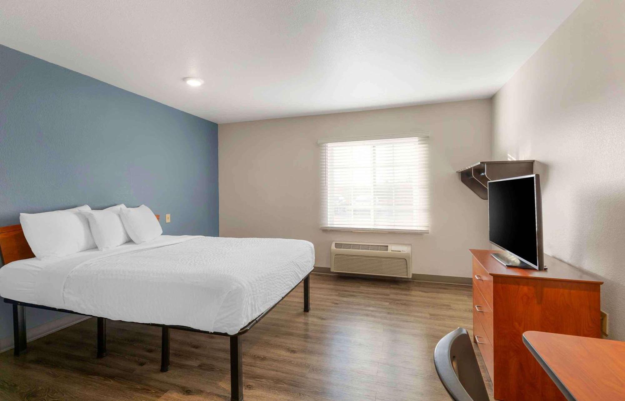 Extended Stay America Select Suites - Dayton - Miamisburg Екстериор снимка