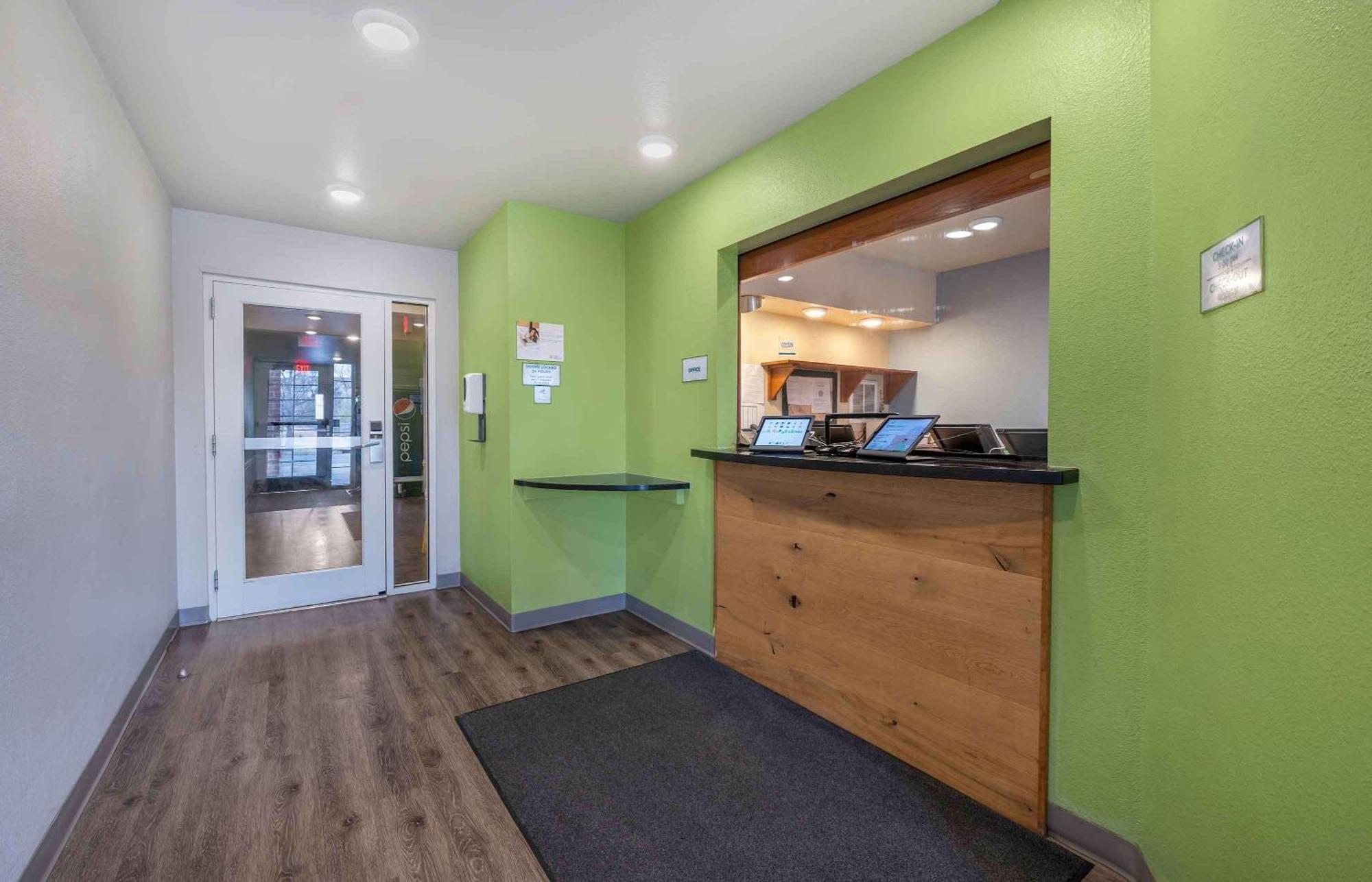 Extended Stay America Select Suites - Dayton - Miamisburg Екстериор снимка