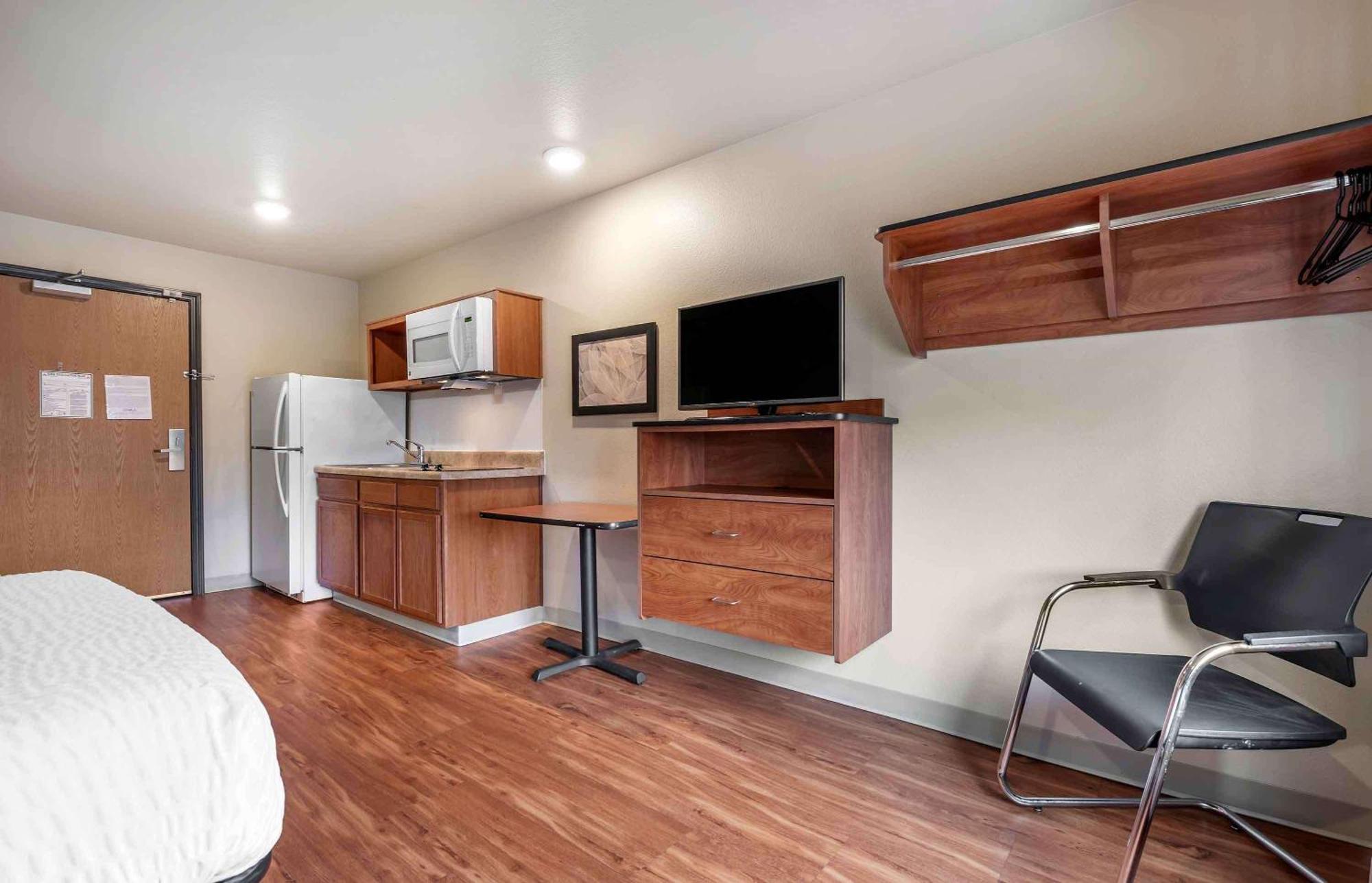 Extended Stay America Select Suites - Dayton - Miamisburg Екстериор снимка