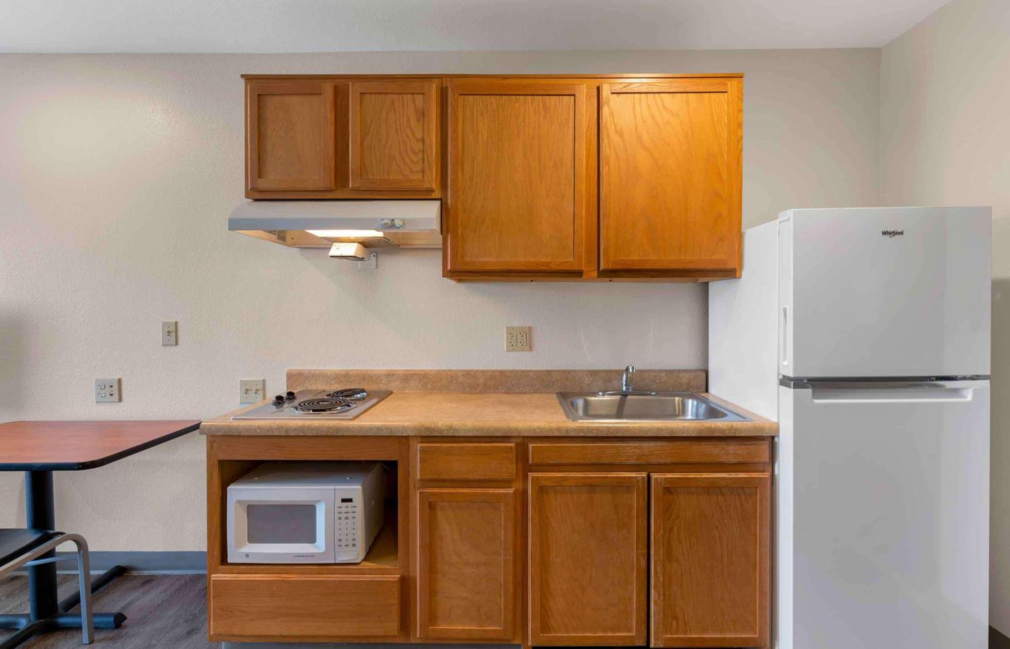 Extended Stay America Select Suites - Dayton - Miamisburg Екстериор снимка