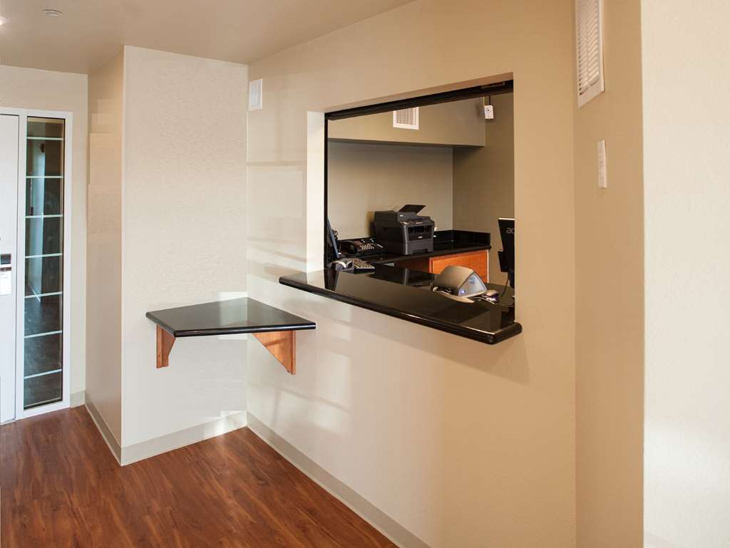 Extended Stay America Select Suites - Dayton - Miamisburg Интериор снимка