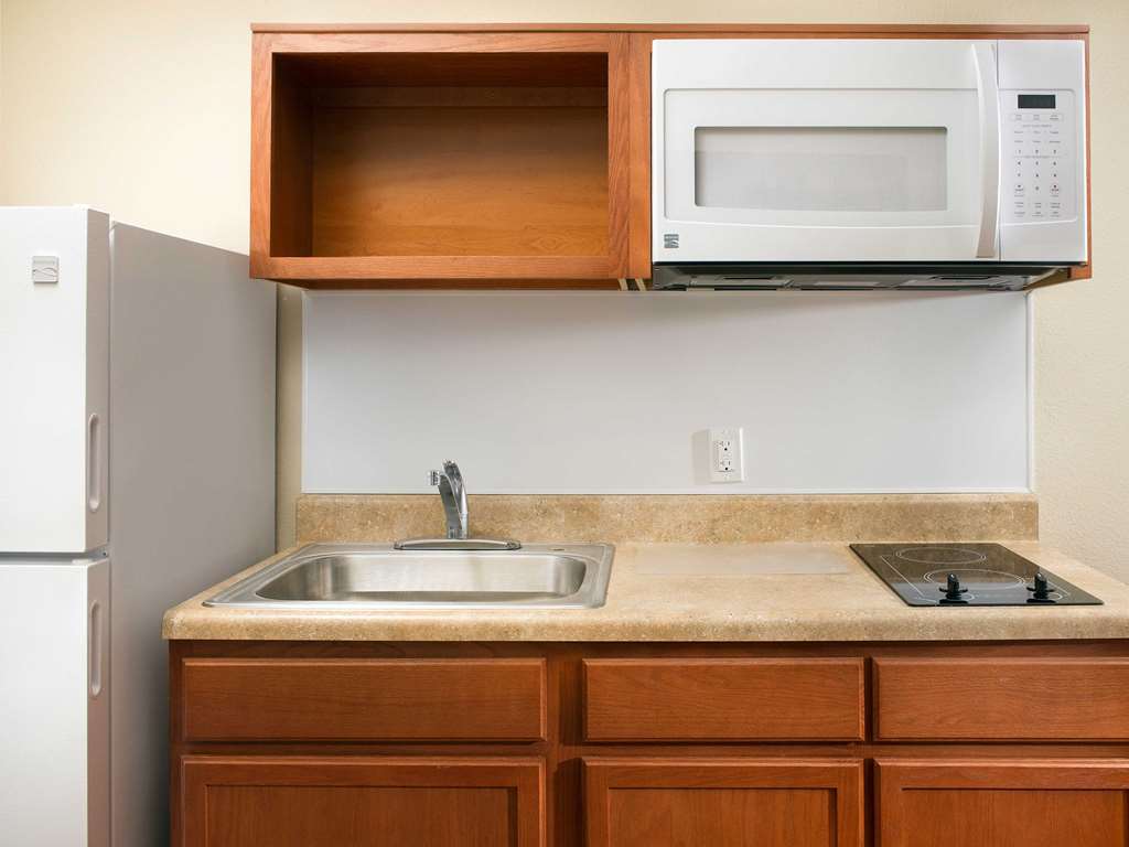 Extended Stay America Select Suites - Dayton - Miamisburg Стая снимка