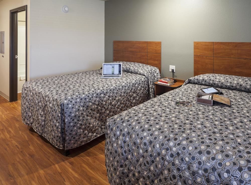 Extended Stay America Select Suites - Dayton - Miamisburg Екстериор снимка