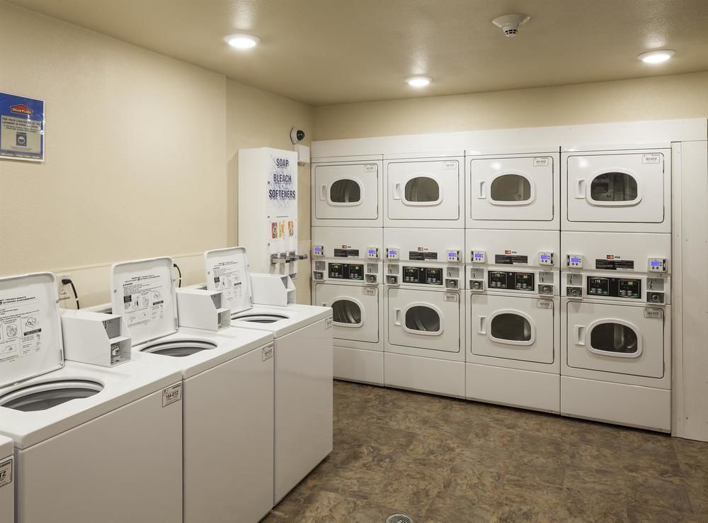 Extended Stay America Select Suites - Dayton - Miamisburg Екстериор снимка