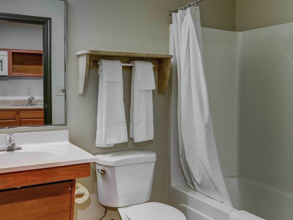 Extended Stay America Select Suites - Dayton - Miamisburg Екстериор снимка